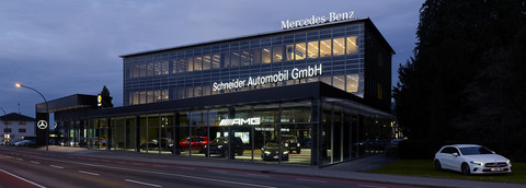 Schneider Automobil GmbH